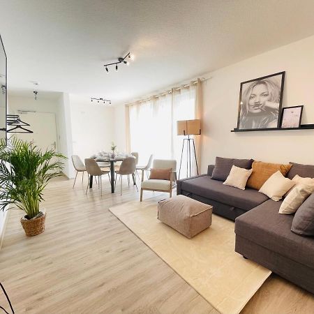 Liberty Home Platinum - Apartments Hanôver Exterior foto