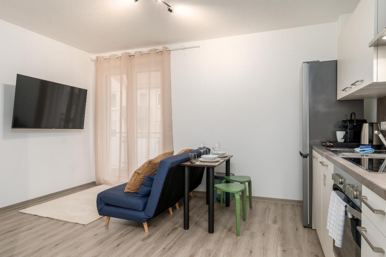 Liberty Home Platinum - Apartments Hanôver Exterior foto